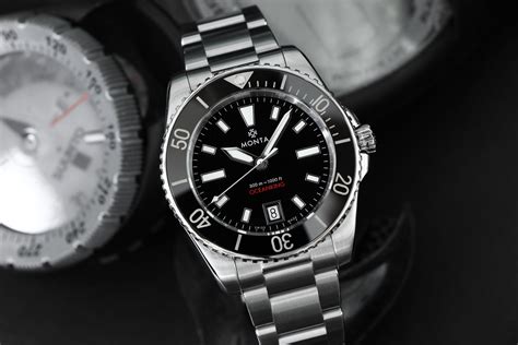 monta oceanking v3.